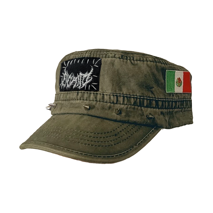 MX Cadet Cap