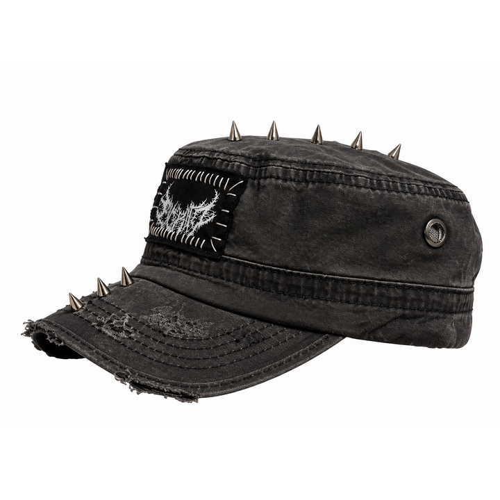 Cadet Cap No.8