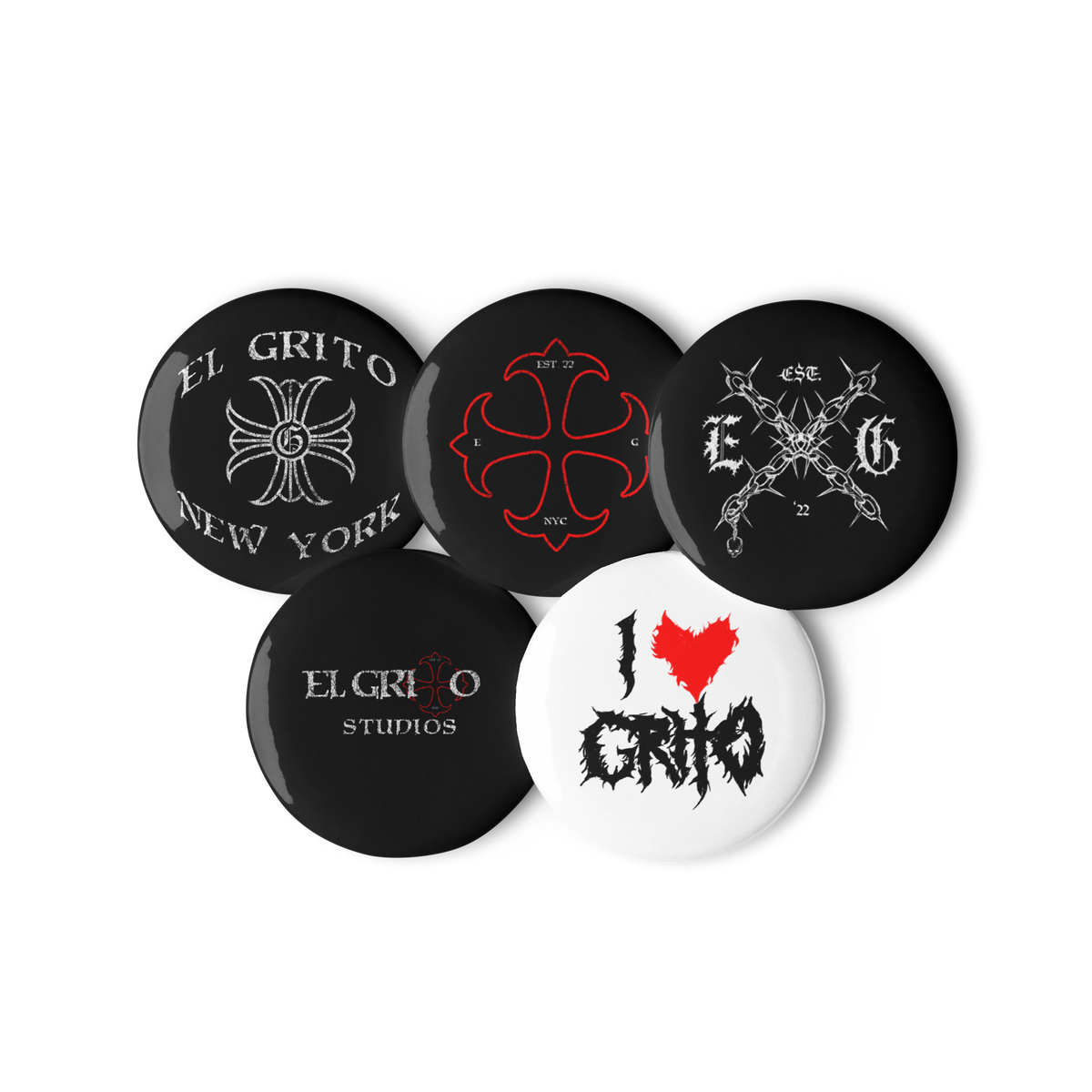 Pin Club