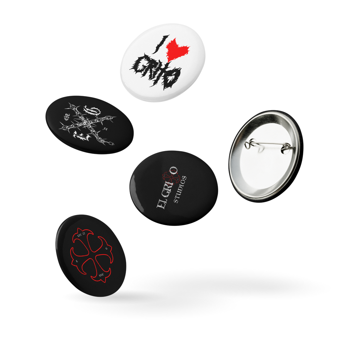 Pin Club