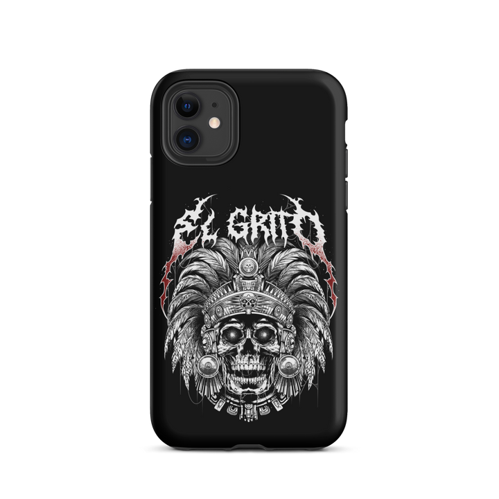 Grito Case