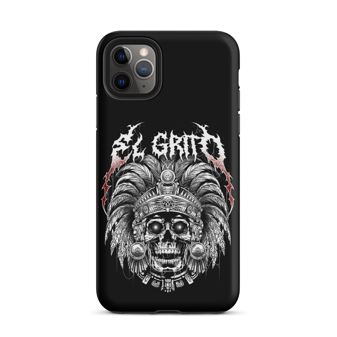 Grito Case