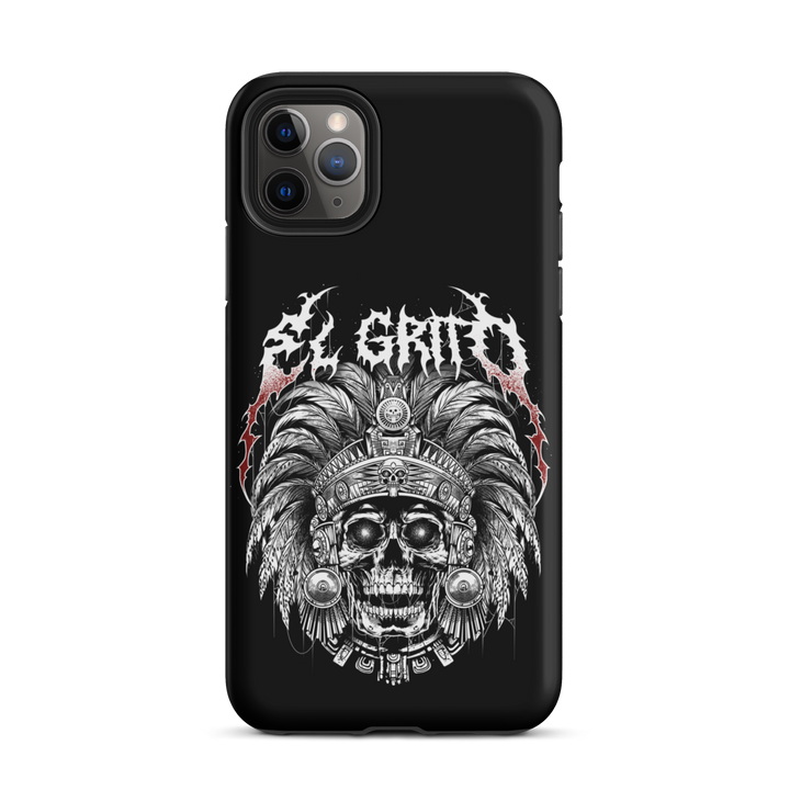 Grito Case