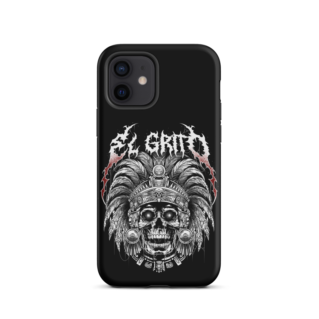 Grito Case