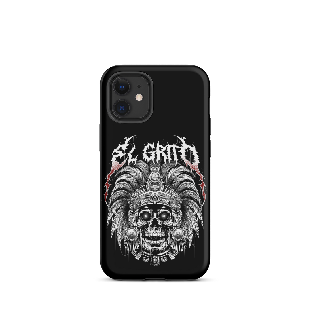 Grito Case