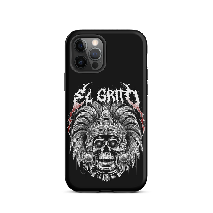 Grito Case