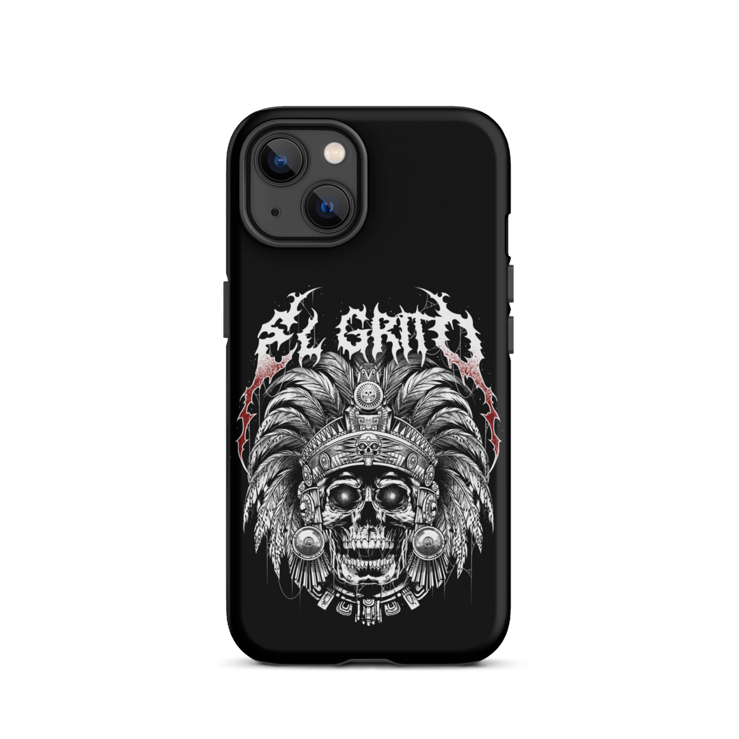 Grito Case