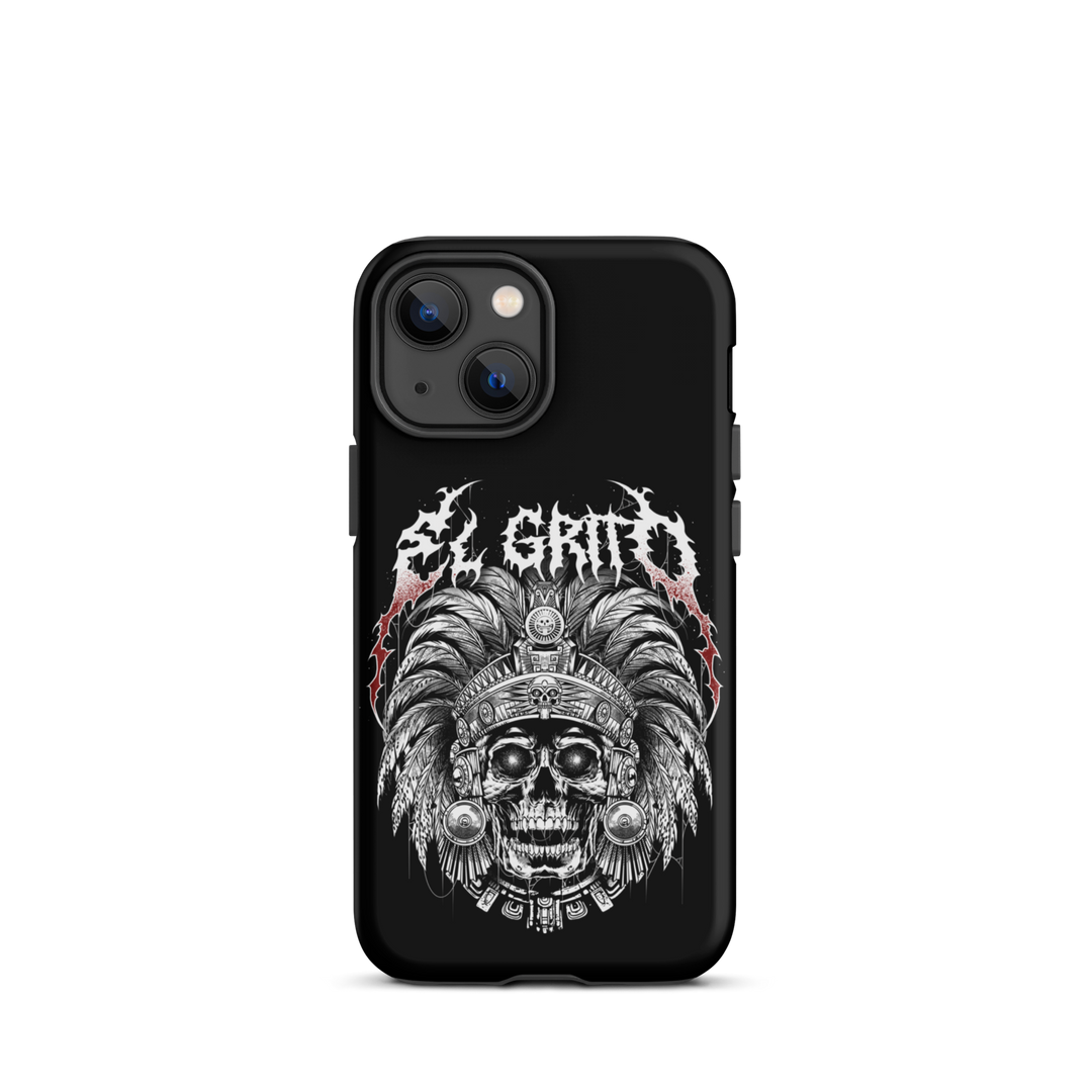 Grito Case