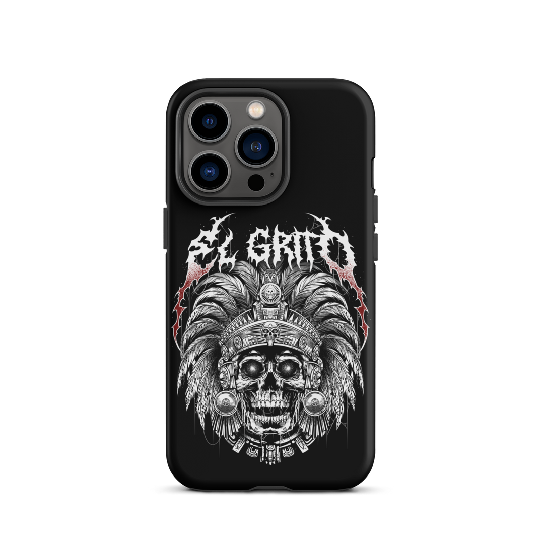 Grito Case