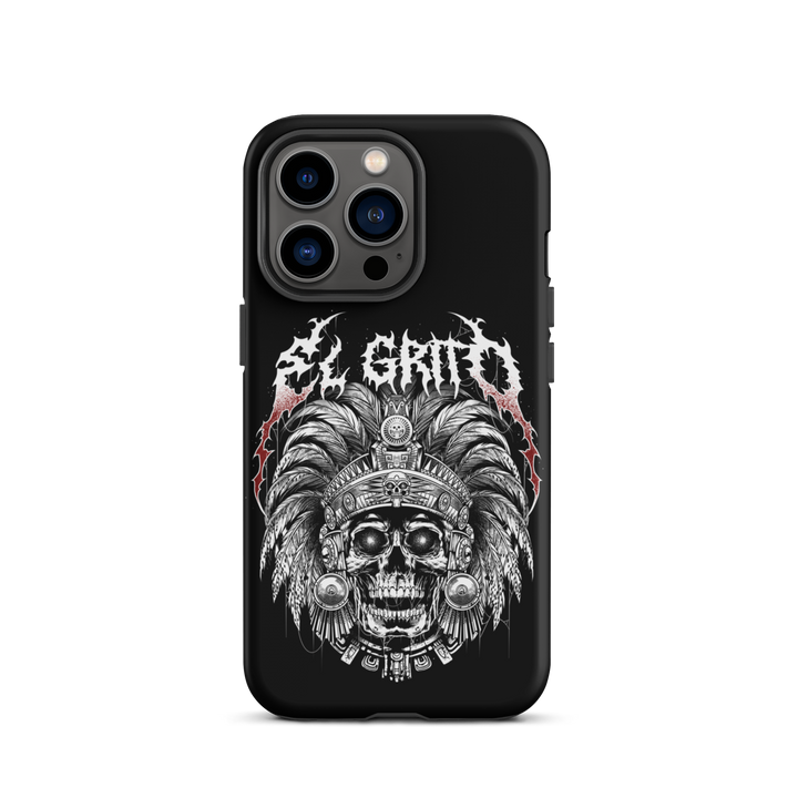 Grito Case