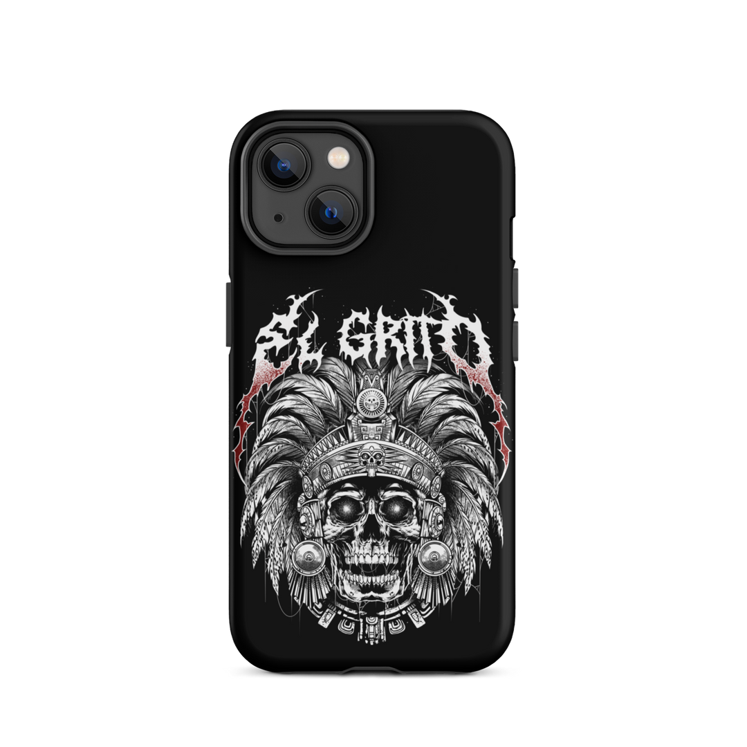 Grito Case