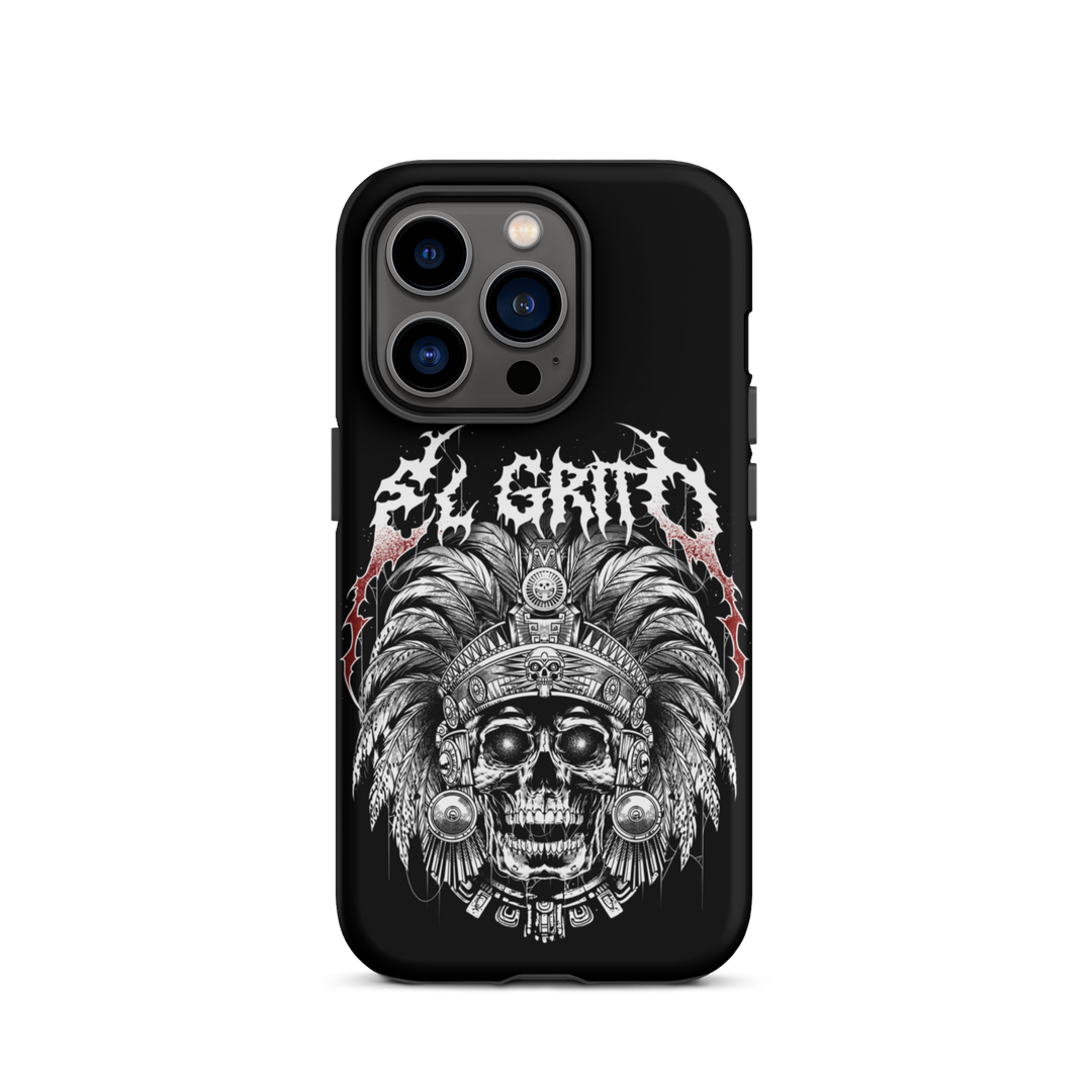 Grito Case