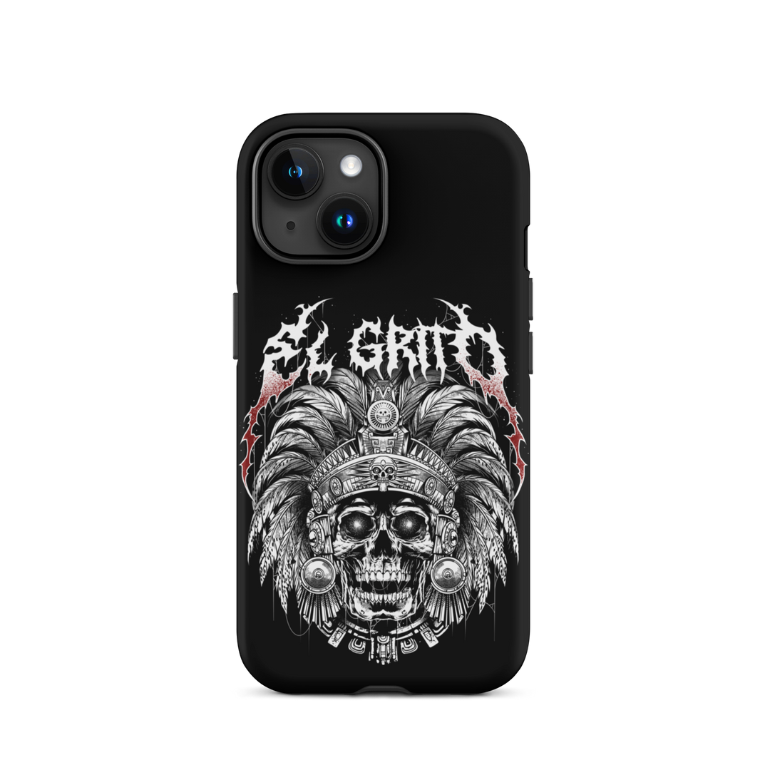 Grito Case