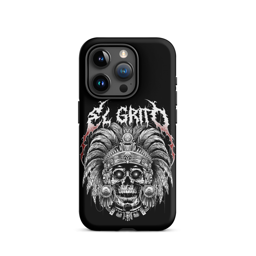 Grito Case